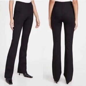 Anine Bing Dakota Pant in Black